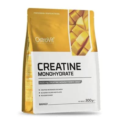 Creatina Ostrovit Mango — vista principal