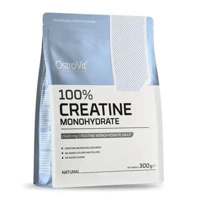 Creatina Ostrovit Sin sabor — vista principal